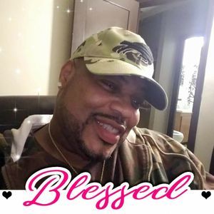 Meet your Posher, Dwayne